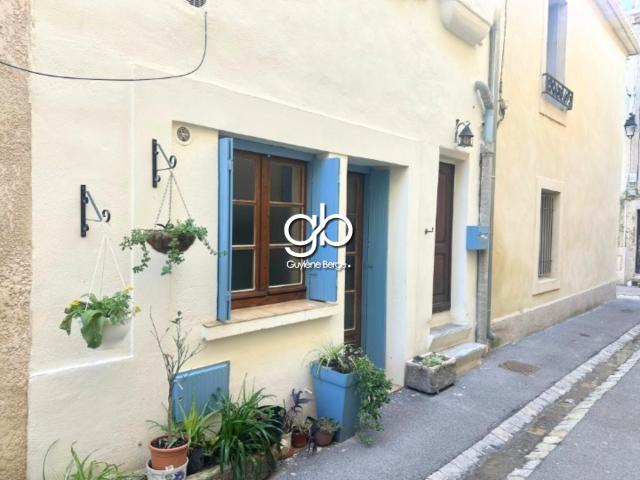 Maison 4 pièces 63 m²