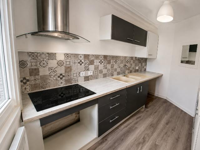 Maison 4 pièces 63 m²
