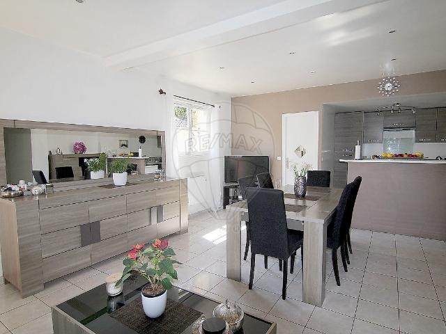 Maison 4 pièces 63 m²