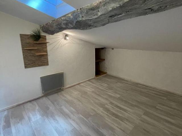 Maison 4 pièces, 63 m² à louer à Drudas 31480