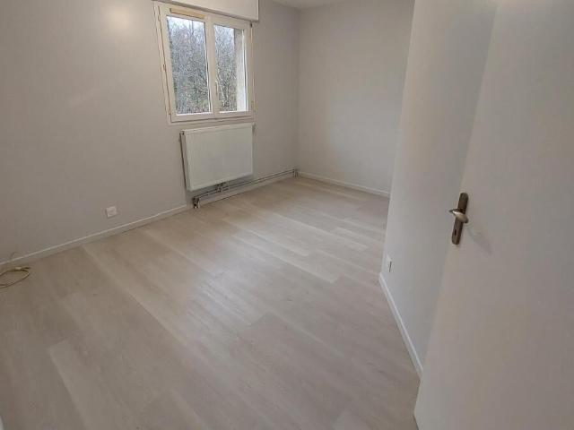 Maison 4 pièces, 63 m² à louer à Heutrégiville 51110