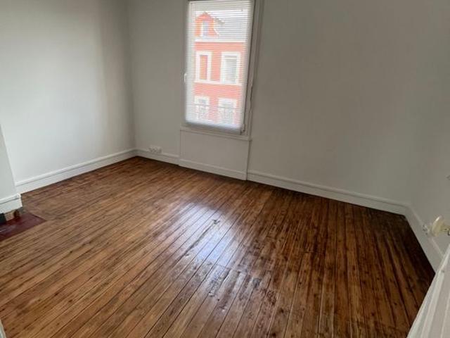 Maison 4 pièces, 63 m² à louer à Montivilliers 76290