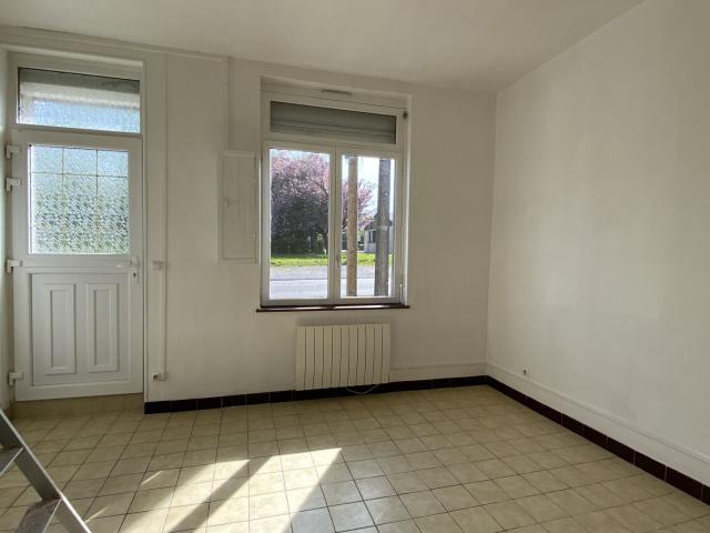 Maison 4 pièces, 63 m² à louer à Valhuon 62550