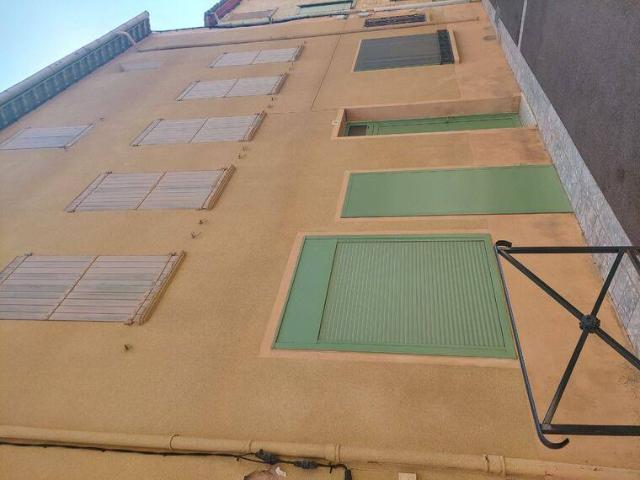 Maison 4 pièces