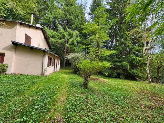 Maison 4 pièces 64 m²