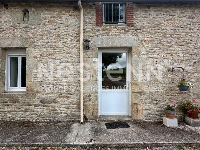 Maison 4 pièces 64 m²