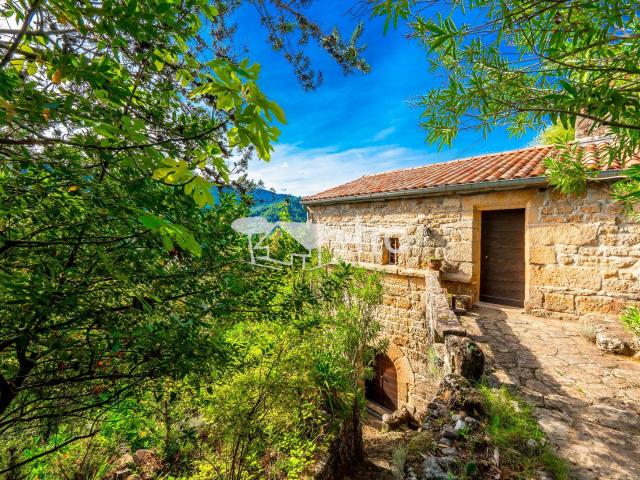 Maison 4 pièces 64 m²