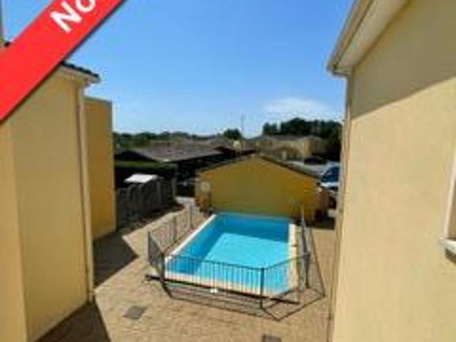 Maison 4 pièces 64 m²