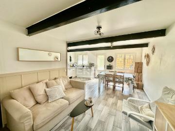 Maison 4 pièces 64 m²