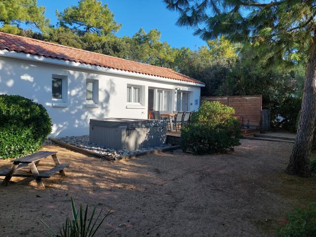 Maison 4 pièces 64 m²