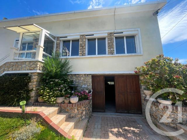 Maison 4 pièces 64 m²