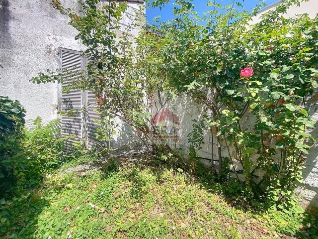 Maison 4 pièces 64 m²