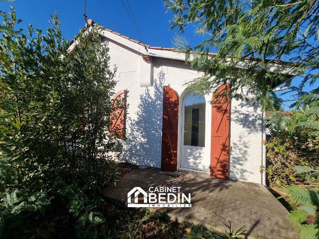 Maison 4 pièces 64 m²