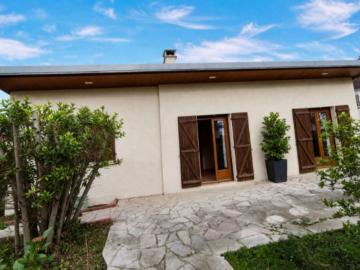 Maison 4 pièces 64 m²