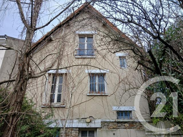 Maison 4 pièces 64 m²