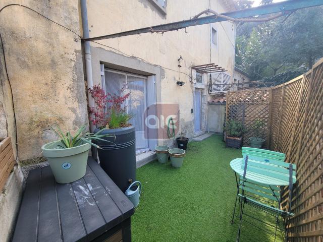 Maison 4 pièces 64 m²