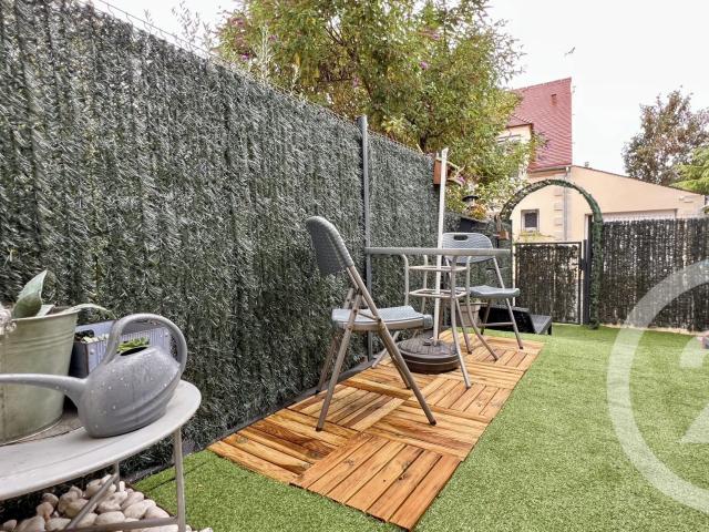 Maison 4 pièces 64 m²