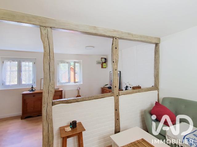 Maison 4 pièces 64 m²