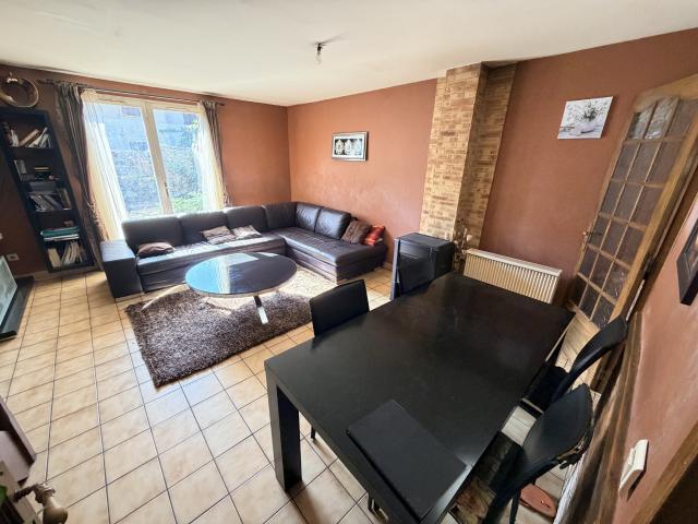 Maison 4 pièces 64 m²