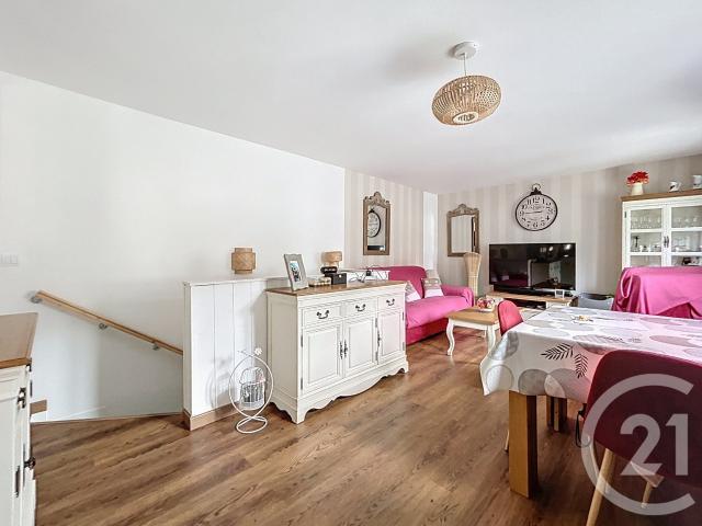 Maison 4 pièces 64 m²