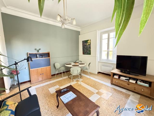 Maison 4 pièces 64 m²