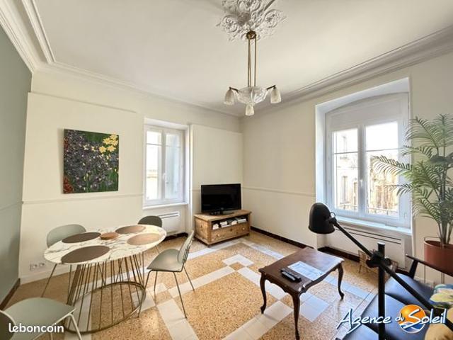 Maison 4 pièces 64 m²