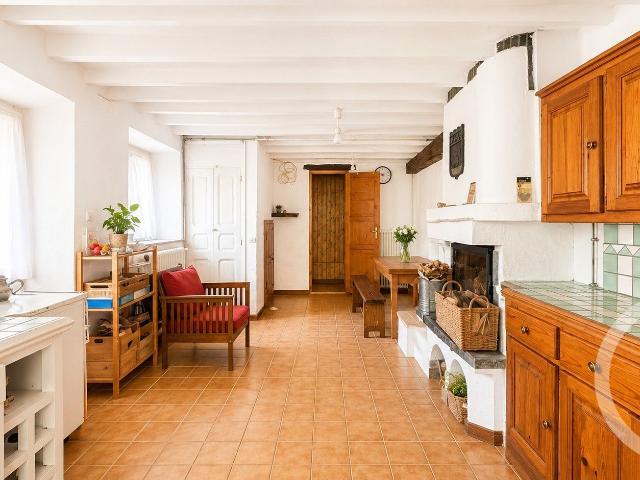 Maison 4 pièces 64 m²