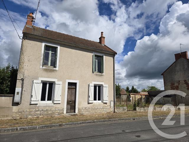 Maison 4 pièces 64 m²