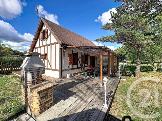 Maison 4 pièces 82 m²