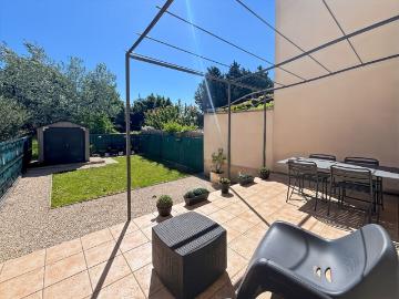 Maison 4 pièces 64 m²