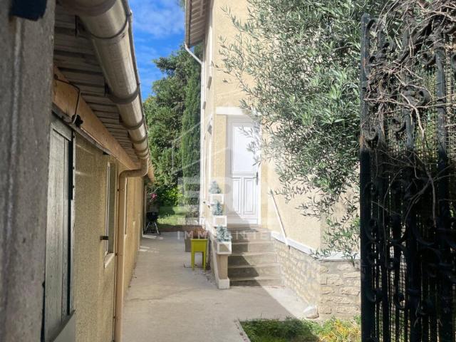 Maison 4 pièces 64 m²