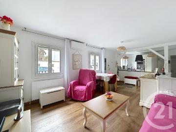 Maison 4 pièces 64 m²
