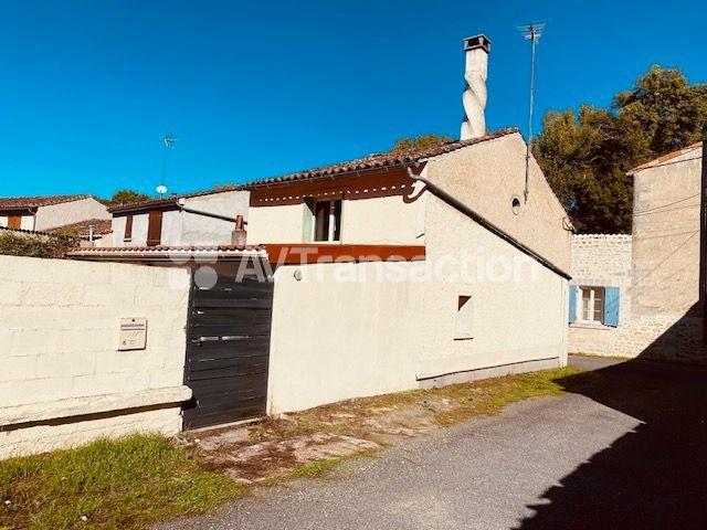 Maison 4 pièces 64 m²