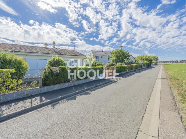 Maison 4 pièces 64 m²