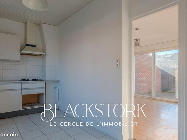 Maison 4 pièces 73 m²