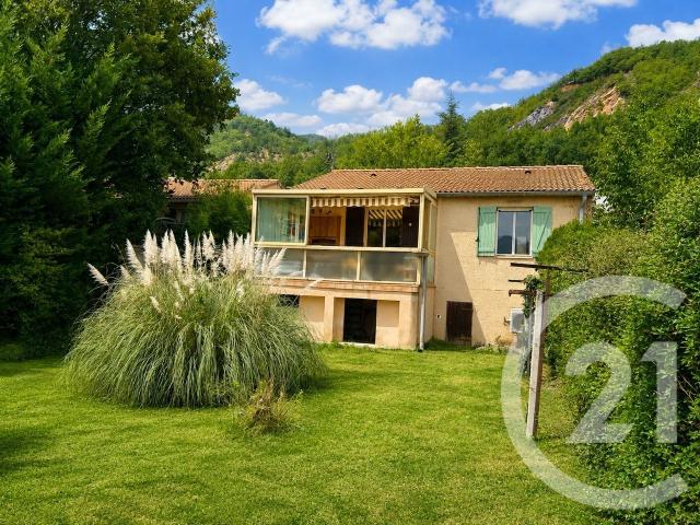 Maison 4 pièces 64 m²