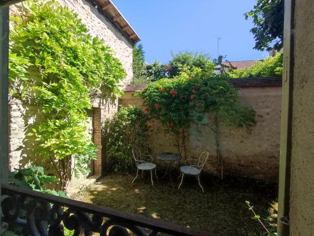 Maison 4 pièces 104 m²