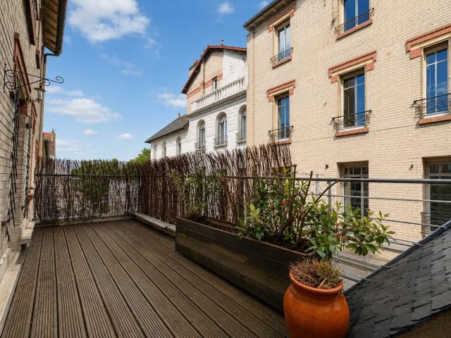 Maison 4 pièces 64 m²