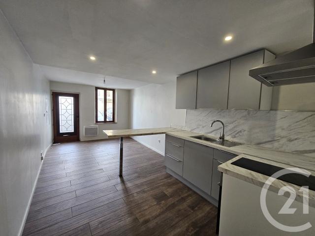 Maison 4 pièces 64 m²