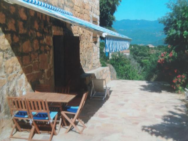 Maison 4 pièces, 64 m² à louer à Cognocoli Monticchi 20123