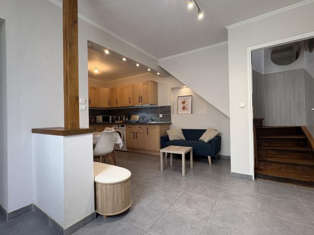 Maison 4 pièces, 64 m² à louer à Le Mans 72100