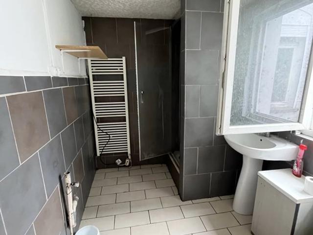 Maison 4 pièces