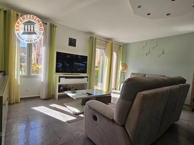 Maison 4 pièces 116 m²
