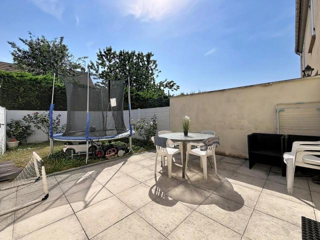 Maison 4 pièces 65 m²