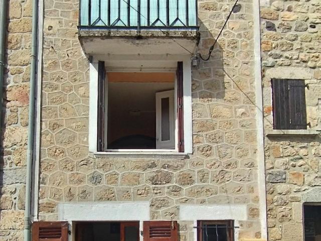 Maison 4 pièces 65 m²