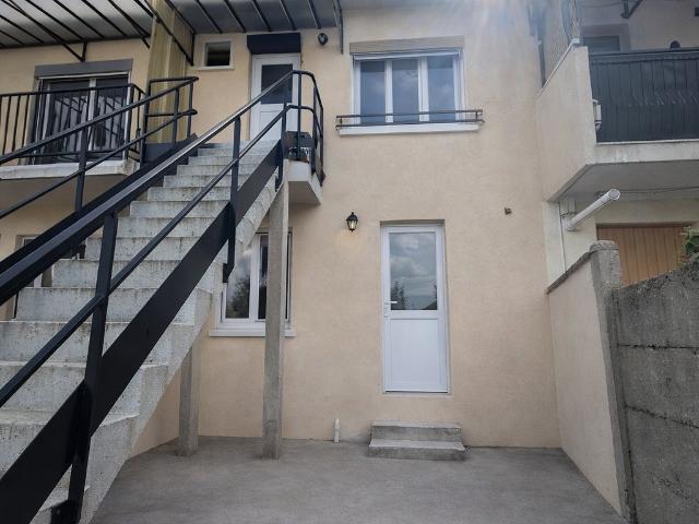 Maison 4 pièces 65 m²