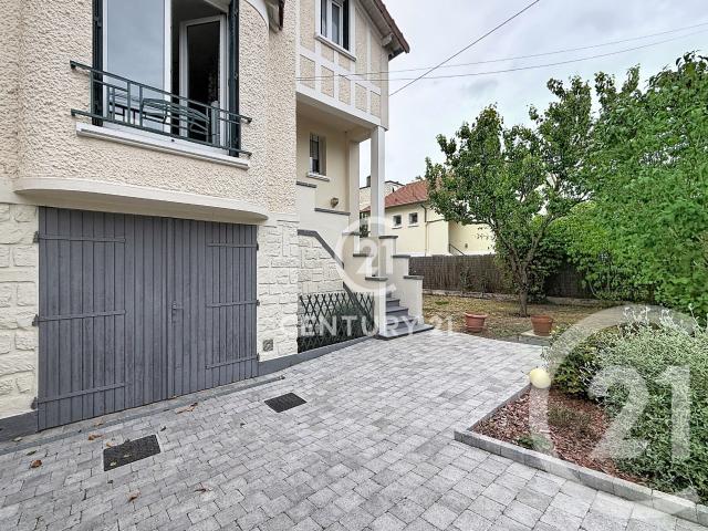 Maison 4 pièces 65 m²