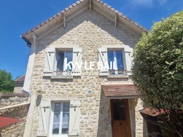 Maison 4 pièces 65 m²