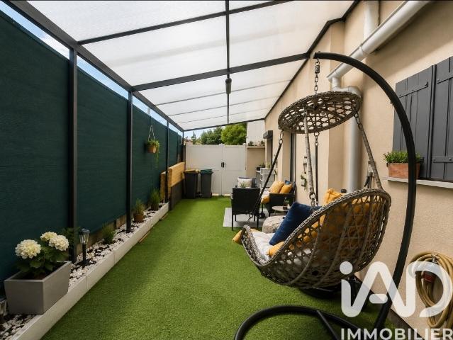 Maison 4 pièces 65 m²