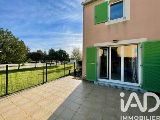 Maison 4 pièces 65 m²